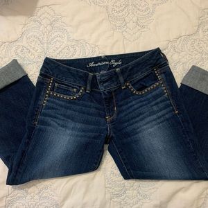 American Eagle Jeans!